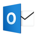 Outlook for Mac 16 JasonZigrino icon